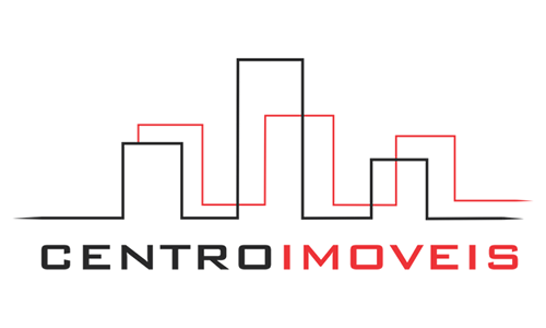 Logotipo Centro Imóveis