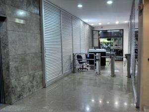 Conjunto comercial para locação