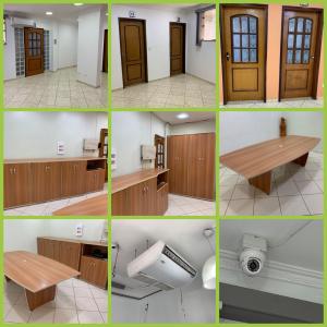 Conjunto comercial 